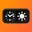 Standby Desk Icon